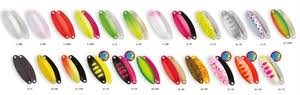 Rapture lures IRIDE 2,8 gr.